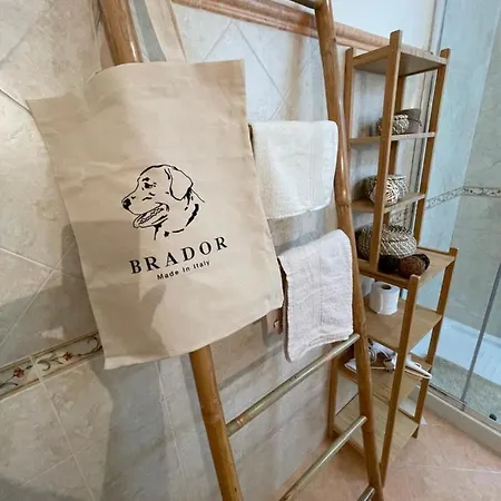 Apartamento Baglio Barcellona Mondello Palermo