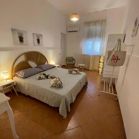 Baglio Barcellona Mondello Apartamento Palermo