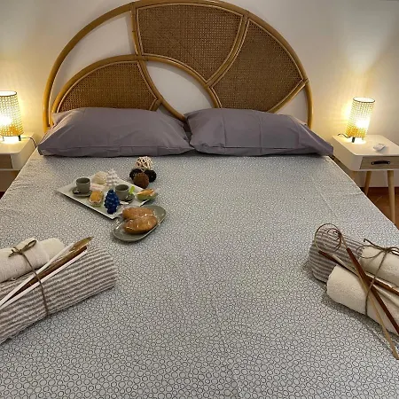Apartamento Baglio Barcellona Mondello *