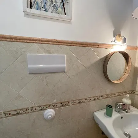 Apartamento Baglio Barcellona Mondello