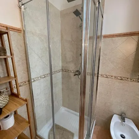 Baglio Barcellona Mondello Apartamento