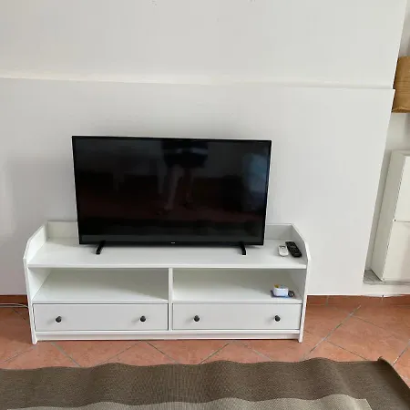 Baglio Barcellona Mondello Apartamento