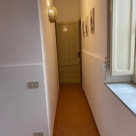 Apartamento Baglio Barcellona Mondello Palermo