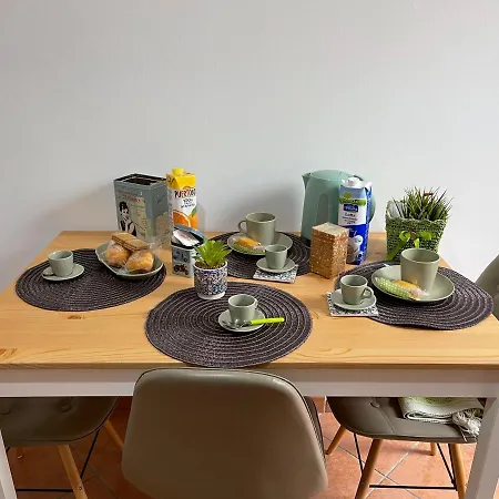 Apartamento Baglio Barcellona Mondello