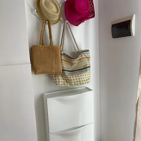 Baglio Barcellona Mondello Apartamento Palermo