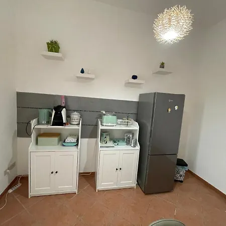 Apartamento Baglio Barcellona Mondello *