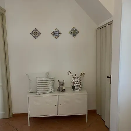 Baglio Barcellona Mondello Apartamento