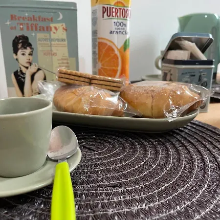 Baglio Barcellona Mondello パレルモ