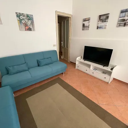 Baglio Barcellona Mondello パレルモ