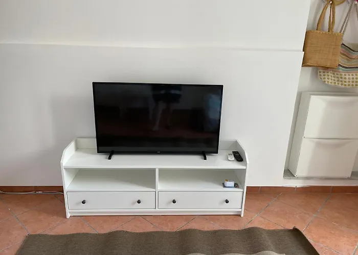 Baglio Barcellona Mondello Apartment