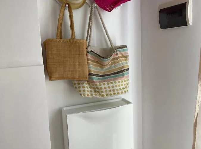 Baglio Barcellona Mondello Apartment Palermo